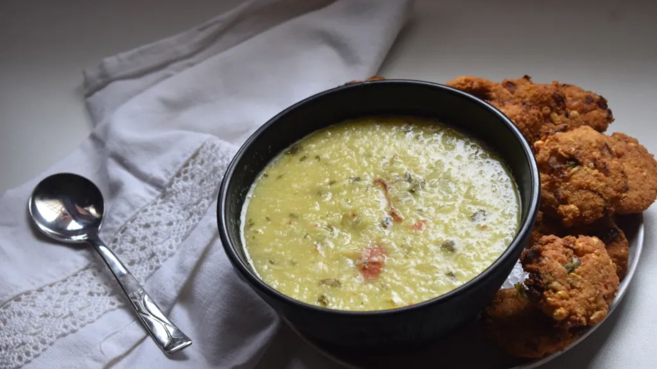 Ganji Recipe: రంజాన్ స్పెషల్ 10 నిమిషాల్లో తయారయ్యే గంజి రెసిపీ మీకోసం