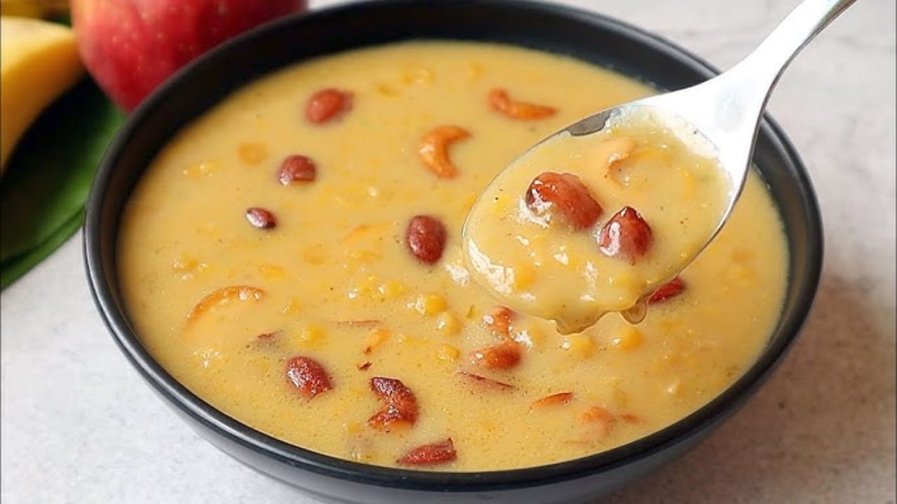 Chana Dal Payasam: ఈ పండుగకు శనగపప్పు పాయసం ఇలా చేస్తే సూపర్ టేస్ట్