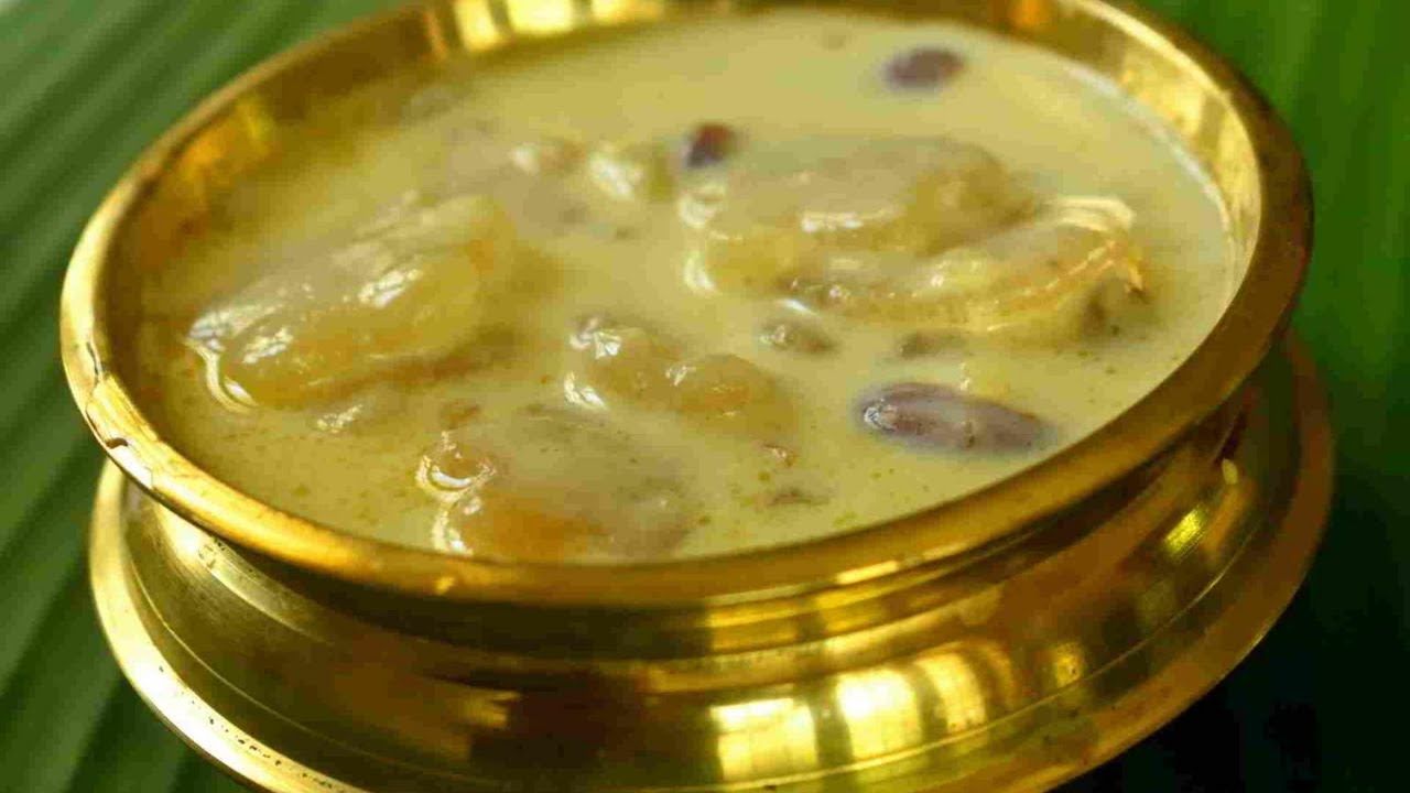 Poori Payasam: 2025 ఉగాది స్పెషల్.. ఉడుపి స్టైల్ సంప్రదాయ పూరి పాయసం
