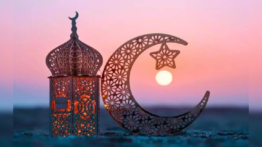 Ramadan 2025 Wishes: అందరికీ ఈద్ ముబారక్, మీ బంధుమిత్రులకు శుభాకాంక్షలు ఇలా చెప్పండి