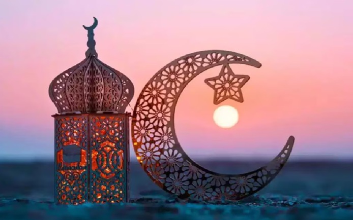 Ramadan 2025 Wishes: అందరికీ ఈద్ ముబారక్, మీ బంధుమిత్రులకు శుభాకాంక్షలు ఇలా చెప్పండి Ramadan 2025 Wishes: అందరికీ ఈద్ ముబారక్, మీ బంధుమిత్రులకు శుభాకాంక్షలు ఇలా చెప్పండి