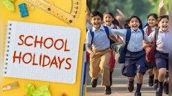 Schools Holidays: తెలంగాణలో స్కూల్స్‌కు వరుసగా 5 రోజులు సెలవులు, ఎప్పుడంటే