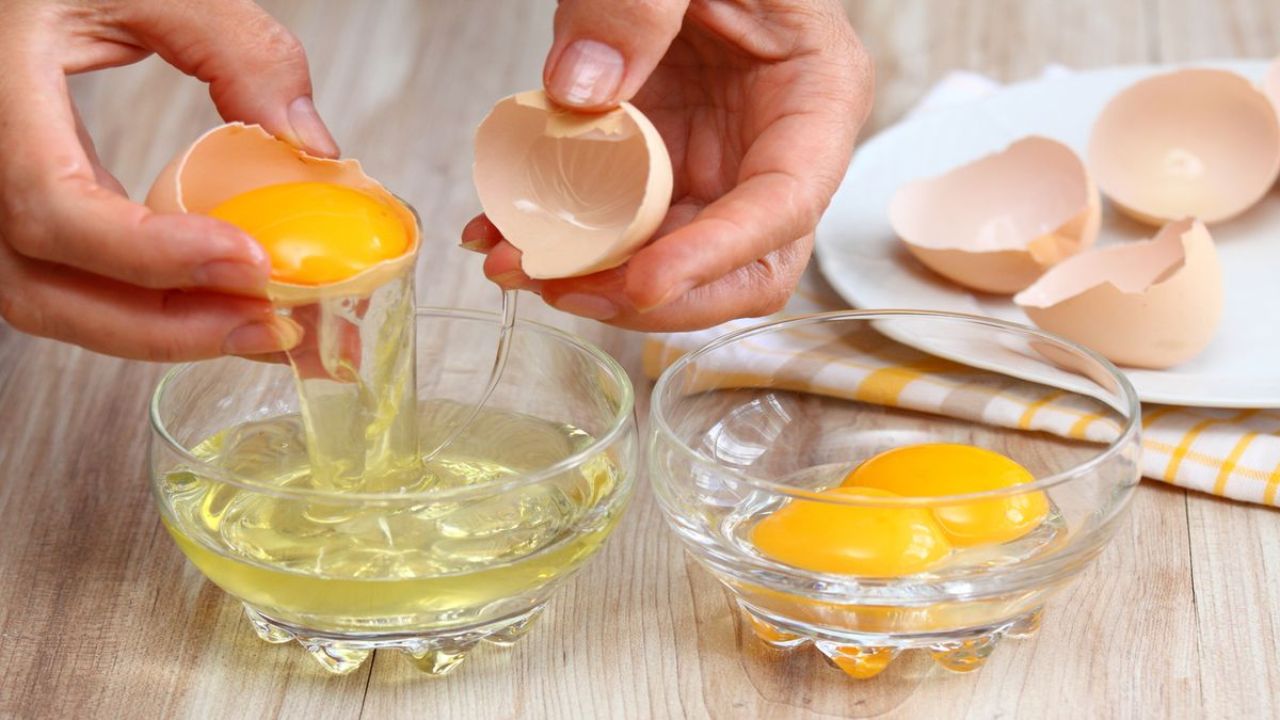 Raw Egg Yolk: ప్రతిరోజు గుడ్డు ఇలా తింటే ఆరోగ్యానికి ఎంతో మేలు !!