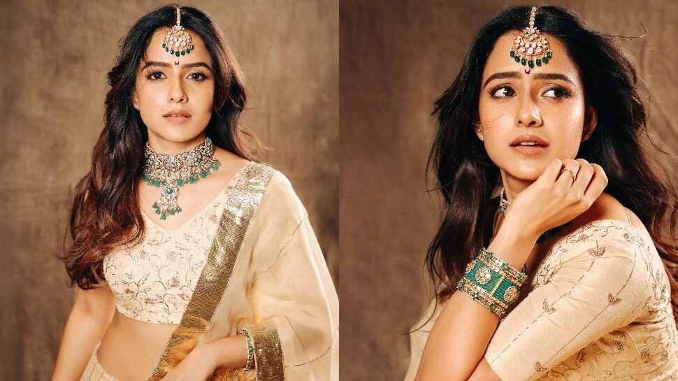 Vaishnavi Chaitanya: యువరాణి గెటప్లో 'బేబీ'.. సరికొత్త లుక్లో తెలుగమ్మాయి Vaishnavi Chaitanya: యువరాణి గెటప్లో 'బేబీ'.. సరికొత్త లుక్లో తెలుగమ్మాయి
