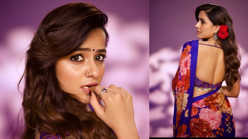 Vaishnavi Chaitanya: అమాంతం 'రేటు' పెంచేసిన 'బేబీ' హీరోయిన్‌.. ఎంతంటే?