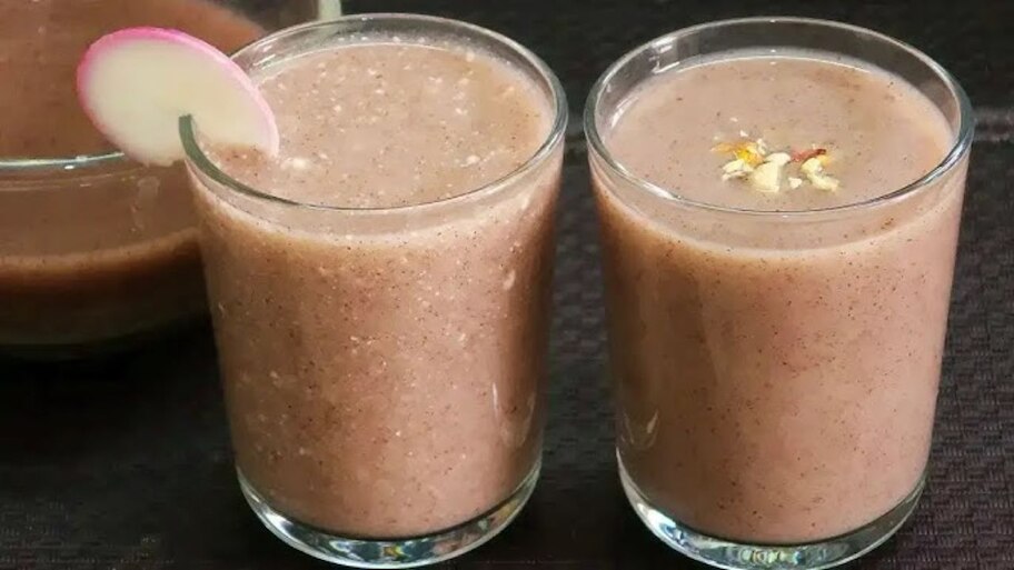 Ragi Java: రోజు ఈ జావ తాగితే పూర్వీకుల ఎముకల బలం మీ సొంతం!
