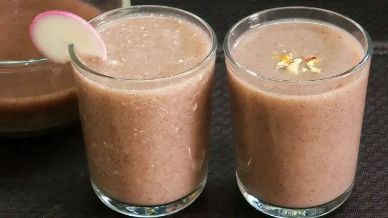 Ragi Java: రోజు ఈ జావ తాగితే పూర్వీకుల ఎముకల బలం మీ సొంతం! Ragi Java: రోజు ఈ జావ తాగితే పూర్వీకుల ఎముకల బలం మీ సొంతం!