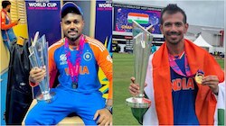 India Champions Trophy: ఒక్క మ్యాచ్ ఆడకున్నా వీళ్లంతా 'లక్కీ భాస్కర్లే..' ఎలాగో మీరే తెలుసుకోండి 