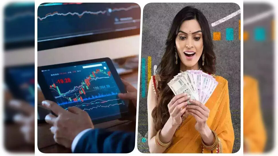 Penny Stock: 23పైసల షేరు లక్ష రూపాయలను రూ. 8లక్షలు చేసింది.. స్టాక్ మార్కెట్లో ప్రకంపనలు సృష్టించిన పెన్నీ స్టాక్ ఇదే 
