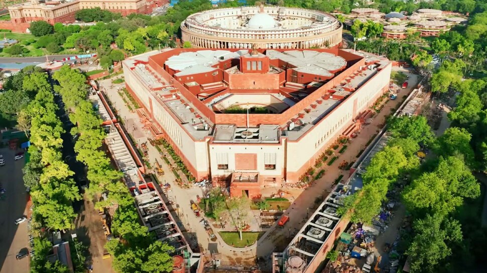 Waqf Amedement Bill Pass In Rajya Sabha:  ఎట్టకేలకు రాజ్యసభ  ఆమోదం పొందిన వక్ఫ్ సవరణ బిల్లు.. రాష్ట్రపతి సంతకమే ఆలస్యం.. 