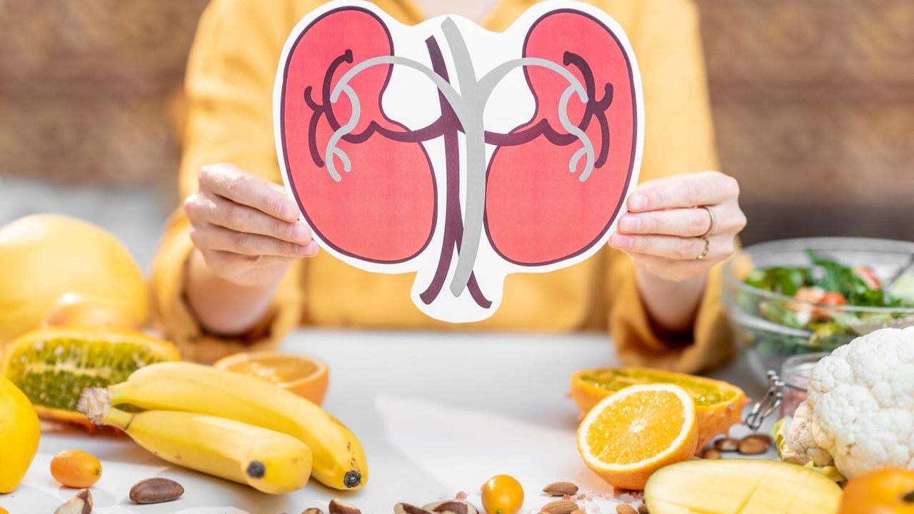 Kidney Health: కిడ్నీ హెల్త్ కోసం తప్పక తినాల్సిన 6 ఆహార పదార్థాలు!!