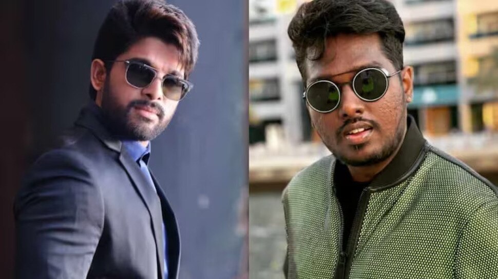 Allu Arjun Atlee: అల్లు అర్జున్, అట్లీ సినిమాలో స్టార్ హీరోయిన్.. వద్దు బాబు అంటున్న అభిమానులు..!