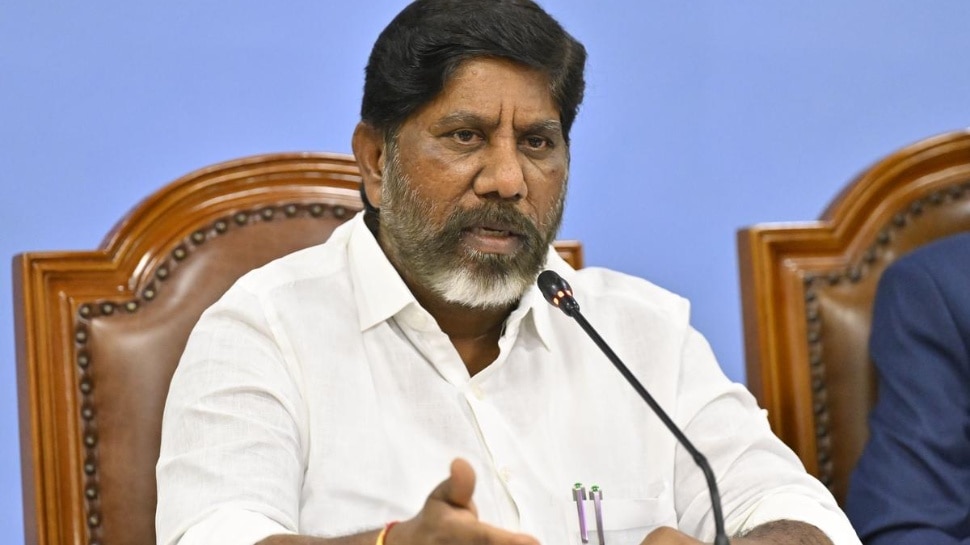 Bhatti Vikramarka: నేదురుమల్లి జనార్దన్ రెడ్డి కారణంగానే హైదరాబాద్‌లో ఐటీ అభివృద్ధి