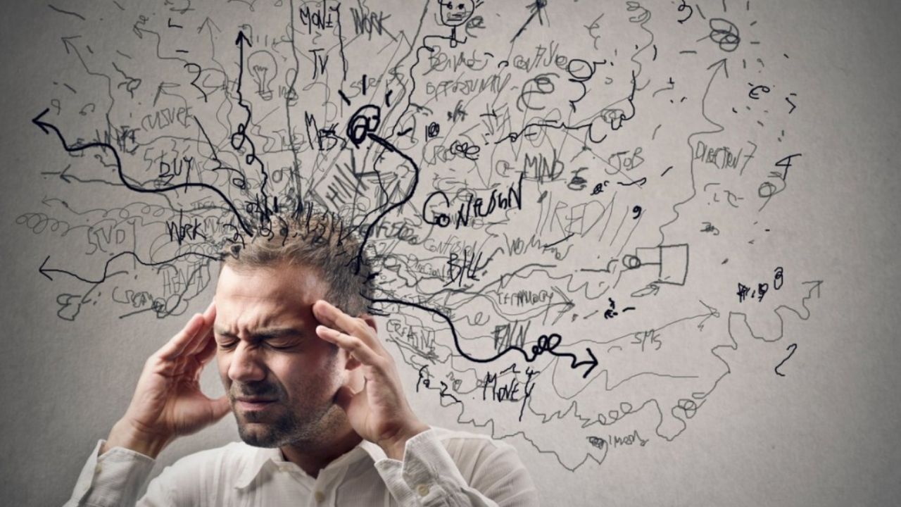 Stress Relief: స్ట్రెస్ తగ్గించుకోవాలంటే రోజూ ఈ పనులు చేయండి!!