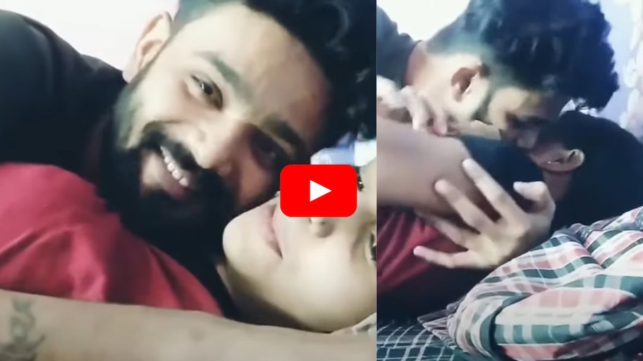 Lovers Private Leaked Video: Oyoలో కపుల్స్ రొమాన్స్‌.. యూట్యుబ్‌లో లీకైన 8 నిమిషాల వీడియో.. ఎగబడి చూస్తున్న జనాలు! 
