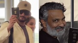  చేతిలో పాస్ పోర్ట్ తో మహేష్ బాబు .. ఎట్టకేలకు సింహానికి స్వేచ్ఛ ఇచ్చిన జక్కన్న.. 