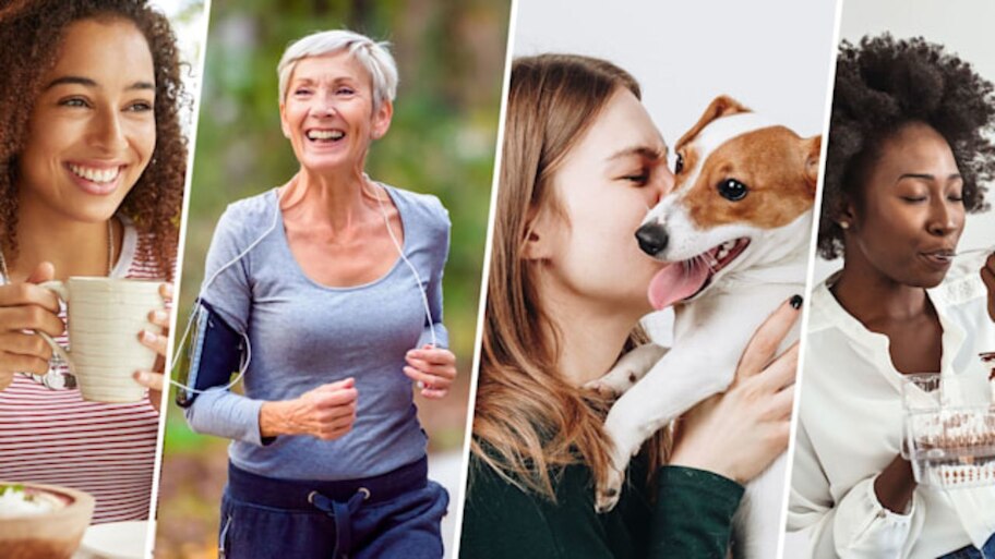 How To Be Happy: సంతోషంగా ఉండాలంటే ఈ టిప్స్ ఫాలో అవ్వండి..!