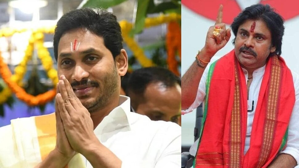 Sri Rama Navami: ప్రజలందరికీ సకల శుభాలు కలగాలి: పవన్ కల్యాణ్, వైఎస్ జగన్ శుభాకాంక్షలు Sri Rama Navami: ప్రజలందరికీ సకల శుభాలు కలగాలి: పవన్ కల్యాణ్, వైఎస్ జగన్ శుభాకాంక్షలు