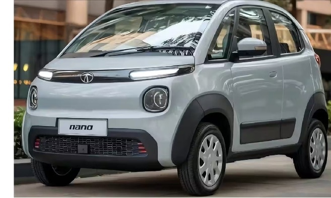 Tata Nano EV Car: టాటా నానో నుంచి కొత్త ఈవీ వెర్షన్, మళ్లీ సంచలనం రేపనుందా