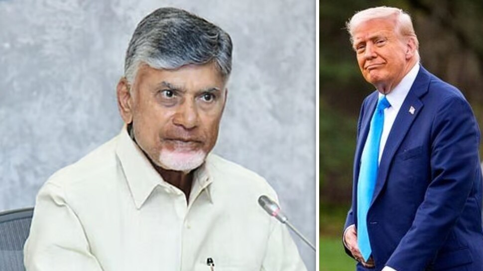 AP Aqua Industry: 'డొనల్డ్ ట్రంప్ దెబ్బకు అల్లాడుతున్నాం.. కాపాడండి': సీఎం చంద్రబాబు లేఖ AP Aqua Industry: 'డొనల్డ్ ట్రంప్ దెబ్బకు అల్లాడుతున్నాం.. కాపాడండి': సీఎం చంద్రబాబు లేఖ