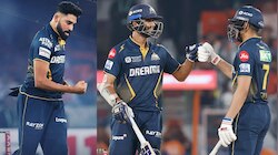 IPL 2025 SRH vs GT: సన్‌రైజర్స్‌ ఐపీఎల్‌ 2025 ట్రోఫీ చేజారినట్టే! గుజరాత్‌ చేతిలో భారీ ఓటమి