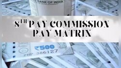 8th Pay Commission: కేంద్ర ప్రభుత్వ ఉద్యోగులకు గుడ్‌న్యూస్, ఏప్రిల్ నెలలో భారీ జీతం 