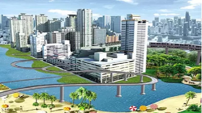 Amaravati Works: అమరావతి నిర్మాణ పనుల రీలాంచ్ ముహూర్తం ఖరారు, ప్రధాని చేతుల మీదుగా శంకుస్థాపన