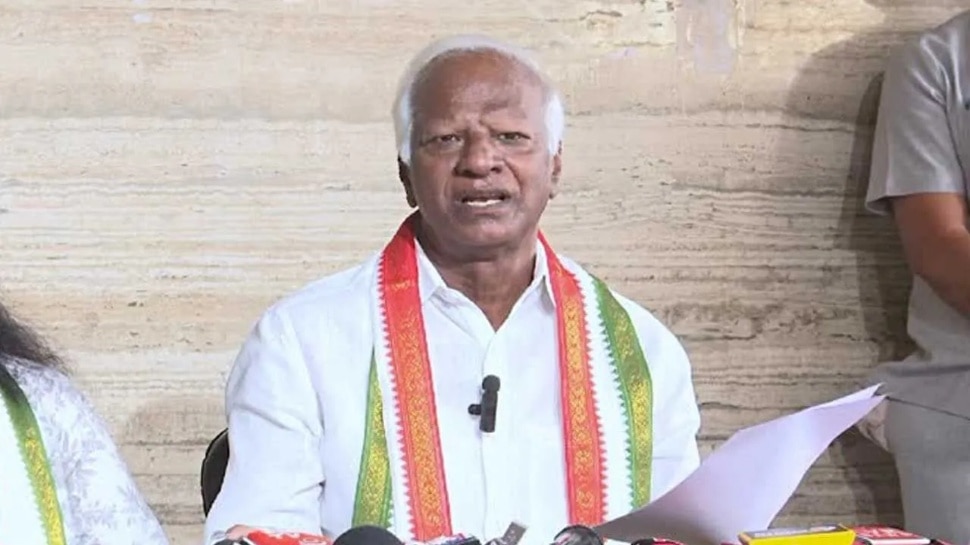 MLA Kadiyam Srihari: ఆ విషయం నిరూపిస్తే.. మీ ఇంట్లో గులాం గిరి చేస్తా: కడియం శ్రీహరి సంచలన ప్రకటన