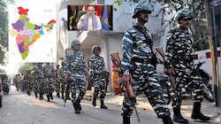 High Alert: ఉగ్రదాడుల నేపథ్యంలో దేశ వ్యాప్తంగా హై అలర్ట్ ప్రకటించిన కేంద్ర హోం శాఖ..