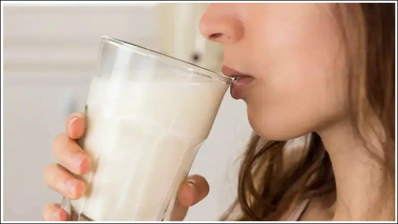 Milk Health Benefits: రోజు పాలు తాగడం వల్ల కలిగే లాభాలు!! Milk Health Benefits: రోజు పాలు తాగడం వల్ల కలిగే లాభాలు!!