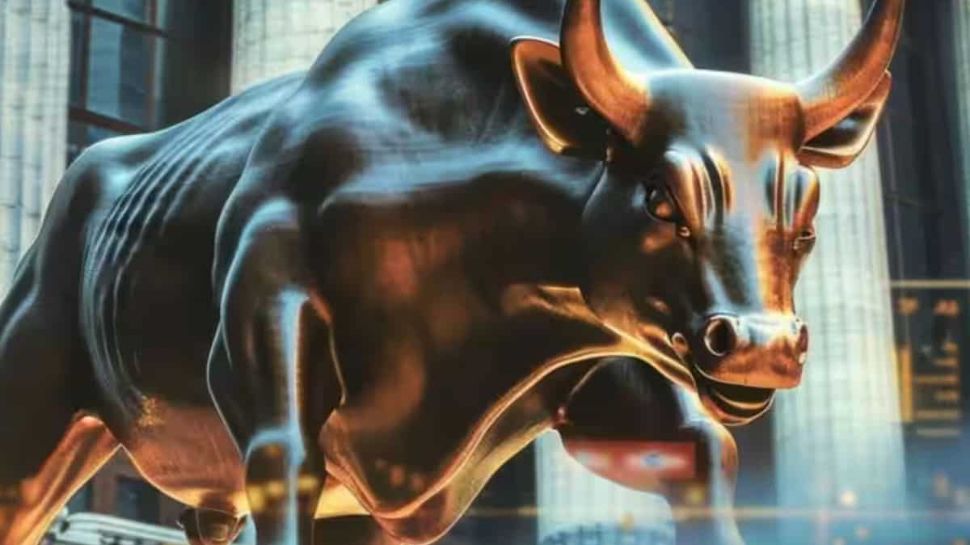 Stock Market: దుమ్మురేపుతున్న స్టాక్ మార్కెట్లు.. దూసుకెళ్తోన్న బుల్.. సెన్సెక్స్ 1500 పాయింట్లు జంప్ 