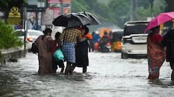 Heavy Rains Alert: గంటల వ్యవధిలో 16 సెంటీమీటర్ల వర్షం 5 జిల్లాలకు ఎల్లో ఆలర్ట్ జారీ
