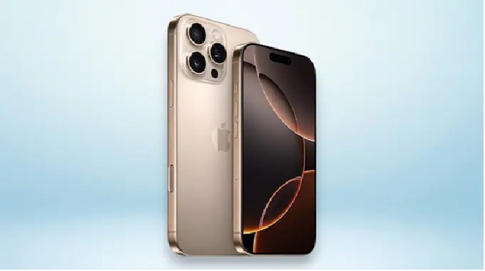 iPhone 16 Discount Price: ఐఫోన్ 16పై భారీ తగ్గింపు, 58 వేలకే సొంతం చేసుకోవచ్చు iPhone 16 Discount Price: ఐఫోన్ 16పై భారీ తగ్గింపు, 58 వేలకే సొంతం చేసుకోవచ్చు