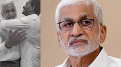 వైఎస్‌ జగన్‌పై మరోసారి విజయసాయి రెడ్డి కీలక వ్యాఖ్యలు.. వైసీపీలో అవమానాలు పడ్డా