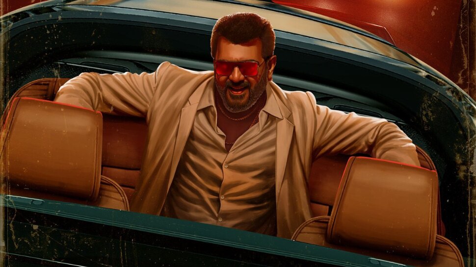 Good Bad Ugli Collections: అజిత్  ఖాతాలో మరో మైలు రాయి.. రూ. 200 కోట్ల క్లబ్బులో  ‘గుడ్ బ్యాడ్ అగ్లీ’ మూవీ..