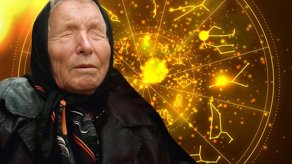 Baba Vanga Prediction: ముంచుకొస్తున్న వినాశనం.. జూలైలో భారీ సునామి..! Baba Vanga Prediction: ముంచుకొస్తున్న వినాశనం.. జూలైలో భారీ సునామి..!