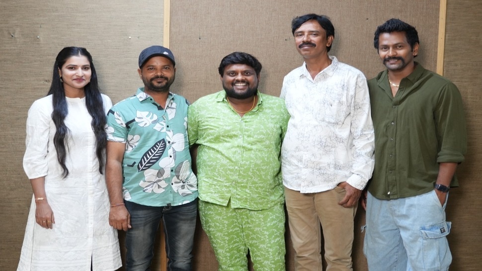 6 Journey movie: ఆకట్టుకున్న ‘6జర్నీ’ ట్రైలర్ .. సినిమా విడుదల ఎప్పుడంటే..?