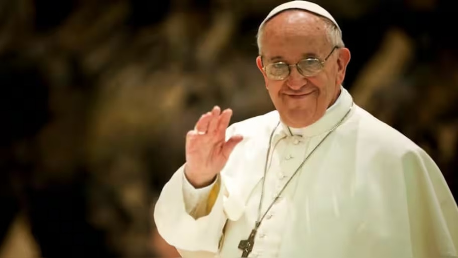Pope Francis: బిగ్ బ్రేకింగ్.. పోప్ ఫ్రాన్సిస్ కన్నుమూత 
