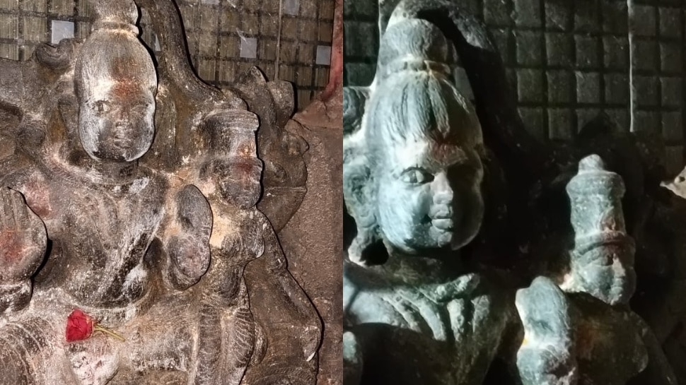 Lord Shiva: ఆలయంలో కళ్లు తెరిచిన శివుడి విగ్రహం.. అసలు రహాస్యమేమిటో తెలుసా?