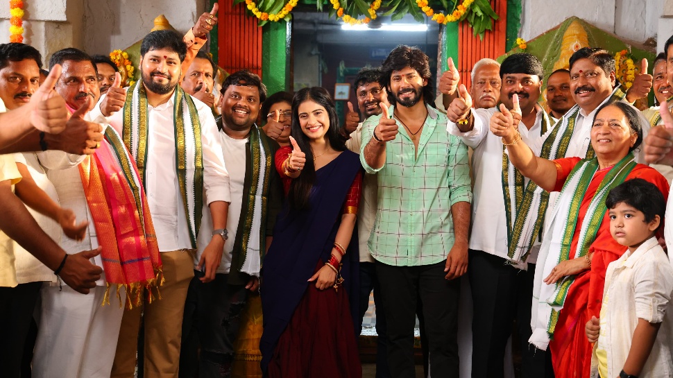 Sumathi Satakam: బిగ్బాస్ అమర్దీప్ చౌదరి హీరోగా ‘సుమతీ శతకం’.. అమరావతిలో గ్రాండ్గా లాంచ్ Sumathi Satakam: బిగ్బాస్ అమర్దీప్ చౌదరి హీరోగా ‘సుమతీ శతకం’.. అమరావతిలో గ్రాండ్గా లాంచ్
