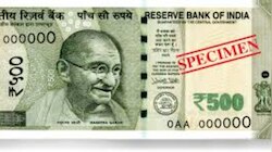 ఆ రూ. 500నోట్లతో తస్మాత్ జాగ్రత్త.. హెచ్చరించిన హోంశాఖ 