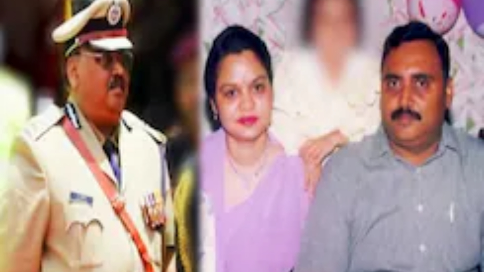 Karnataka: కంట్లో కారం.. చేతులు, కాళ్లు కట్టిపడేసి బీరు సీసా.. చాకుతో పొడిచి..పొడిచి.. మాజీ డీజీపీ హత్యలో గగుర్పొడిచే నిజాలు! Karnataka: కంట్లో కారం.. చేతులు, కాళ్లు కట్టిపడేసి బీరు సీసా.. చాకుతో పొడిచి..పొడిచి.. మాజీ డీజీపీ హత్యలో గగుర్పొడిచే నిజాలు!