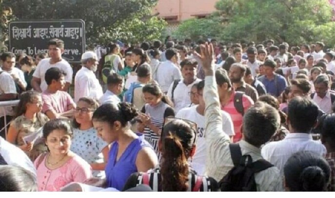 TS Inter Results 2025 Out: తెలంగాణ ఇంటర్ ఫలితాలు విడుదల, మరోసారి బాలికలే టాప్, సప్లిమెంటరీ ఎప్పుడంటే TS Inter Results 2025 Out: తెలంగాణ ఇంటర్ ఫలితాలు విడుదల, మరోసారి బాలికలే టాప్, సప్లిమెంటరీ ఎప్పుడంటే