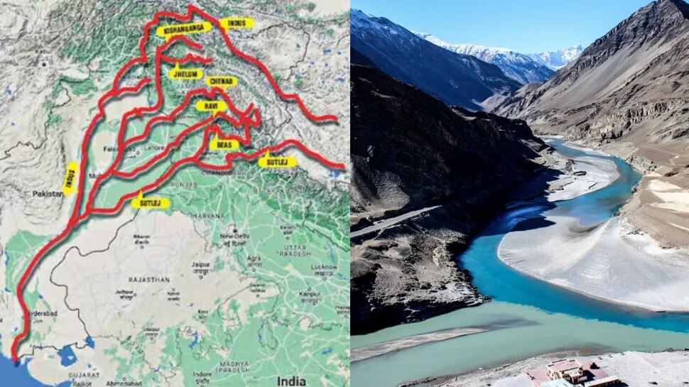 Indus Water Treaty: సింధు నది జలాల ఒప్పందం అంటే ఏమిటి? కేంద్రం నిర్ణయంతో పాకిస్తాన్‌పై ఎలాంటి ప్రభావం పడుతుంది?