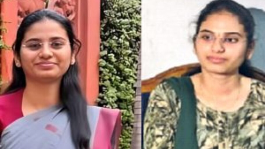 IAS Success Story: మొబైల్ ముట్టుకోలేదు...భగవద్గీతనే నమ్ముకున్నా.. సివిల్స్ 11వ ర్యాంక్ సాయి శివాని సక్సెస్ సీక్రెట్ ఇదే