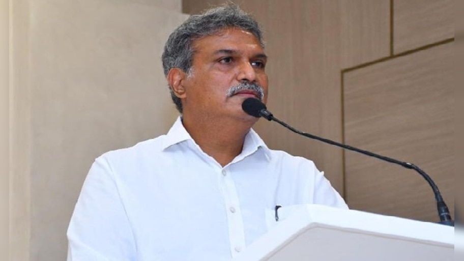 Vizag for Sale: అమ్మకానికి వైజాగ్, కేశినేని నాని మరోసారి సంచలన వ్యాఖ్యలు
