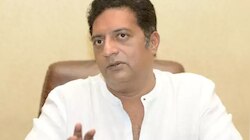 Prakash Raj On Pahalgam: కశ్మీర్ ఆటస్థలం కాదు..!.. ఉగ్రదాడిపై సంచలనంగా మారిన ప్రకాష్