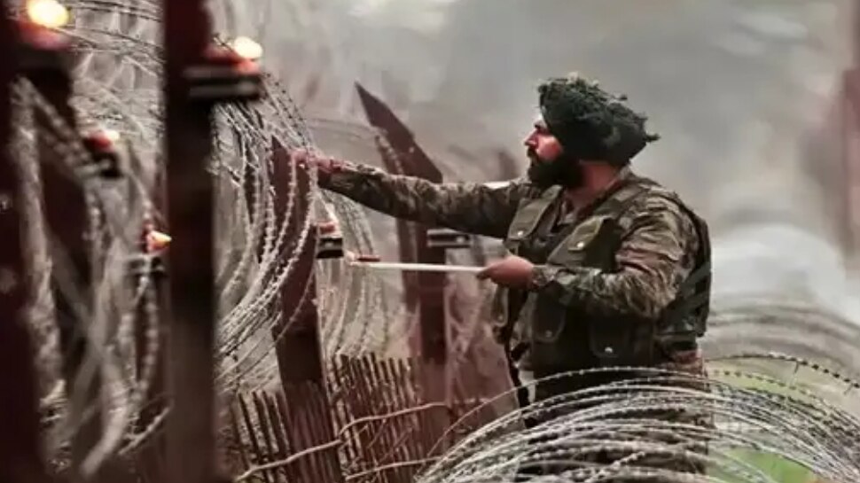 BSF Jawan: బార్డర్ దాటిన జవాన్..బంధించిన పాకిస్తాన్..భారత్ ఏం చేయనుంది?