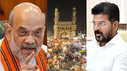 Amit Shah: పహల్గం ఘటన..  అన్నిరాష్ట్రాల సీఎంలకు అమిత్ షా ఫోన్.. హైదరాబాద్ లో ఎన్ని