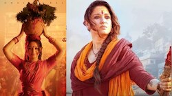 Tamanna Bhatia: హీరోయిన్ తమన్నాకు భారీ షాక్.. వివాదంలో 'ఓదెల -2 సినిమా